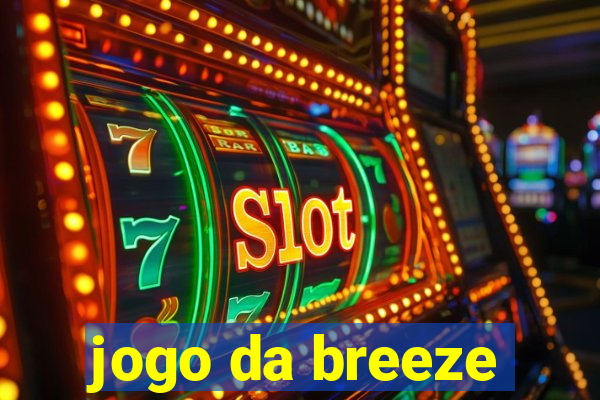 jogo da breeze